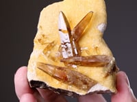 BARYTE