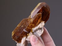 BARYTE