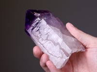 QUARTZ var. Amethyst