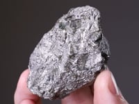 LÖLLINGITE with ANTIGORITE