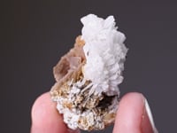 ROWEITE & OLSHANSKYITE