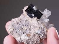 BROOKITE