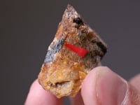 PILSENITE