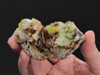 PYROMORPHITE