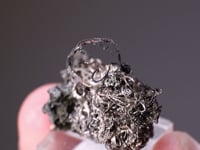 NATIVE SILVER