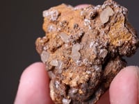 CERUSSITE