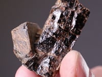 AESCHYNITE-(Y)
