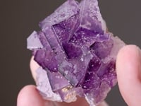FLUORITE