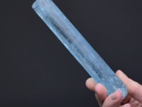 BERYL var. Aquamarine
