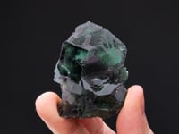 FLUORITE