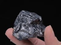 GALENA with SPHALERITE