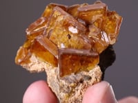 BARYTE