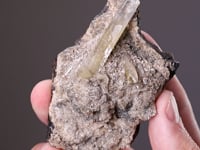 BARYTE