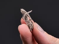 NATIVE SILVER