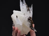 ARAGONITE