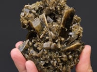 CLINOZOISITE