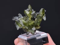 TITANITE with Chlorite