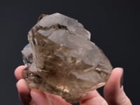QUARTZ Gwindel