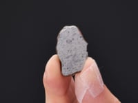 Eucrite - Ca-rich Achondrite Meteorite