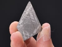 Octahedrite Ni-Fe Meteorite