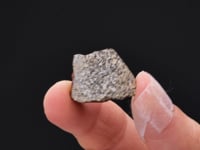 Eucrite - Ca-rich Achondrite Meteorite - 2 pieces