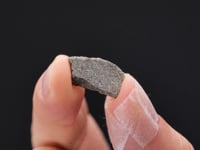 Shergottite - Ca-rich Achondrite Martian Meteorite