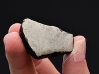 Medium Octahedrite (IRANOM) Ni-Fe Meteorite