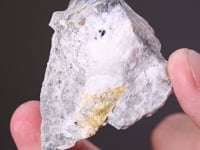 CANCRINITE