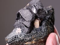 ILMENITE