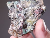 CUPROSTIBITE
