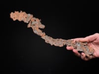 NATIVE COPPER