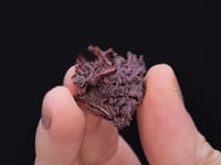 NATIVE COPPER