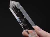 QUARTZ var. Rock Crystal