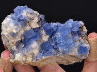 FLUORITE