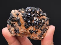 CHALCOCITE
