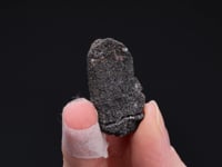 CASSITERITE ps. after Feldspar