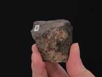CASSITERITE