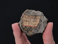 CASSITERITE