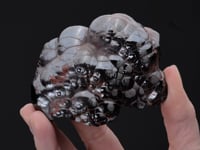 HEMATITE var. Kidney Ore