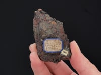 CASSITERITE