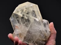 BARYTE