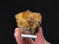 FLUORITE
