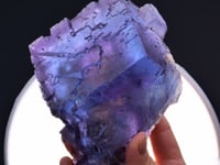 FLUORITE