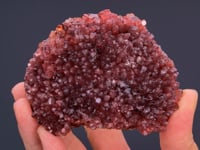 RHODOCHROSITE