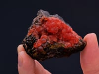 RHODOCHROSITE