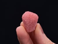 RHODOCHROSITE Stalactite