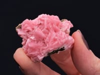 RHODOCHROSITE