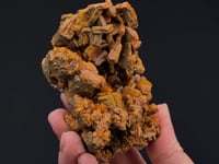 WULFENITE