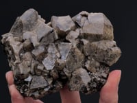 CASSITERITE