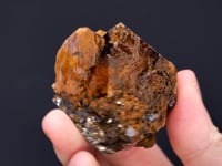 SCHEELITE
